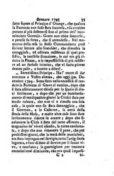 Annali di Roma opera periodica del sig. ab. Michele Mallio