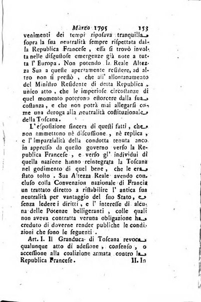 Annali di Roma opera periodica del sig. ab. Michele Mallio