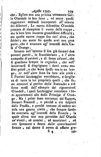 Annali di Roma opera periodica del sig. ab. Michele Mallio