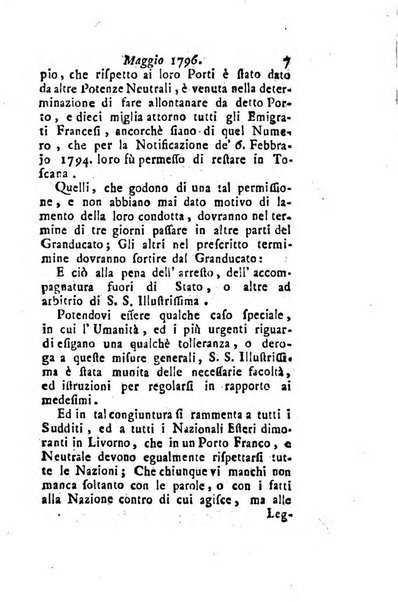 Annali di Roma opera periodica del sig. ab. Michele Mallio