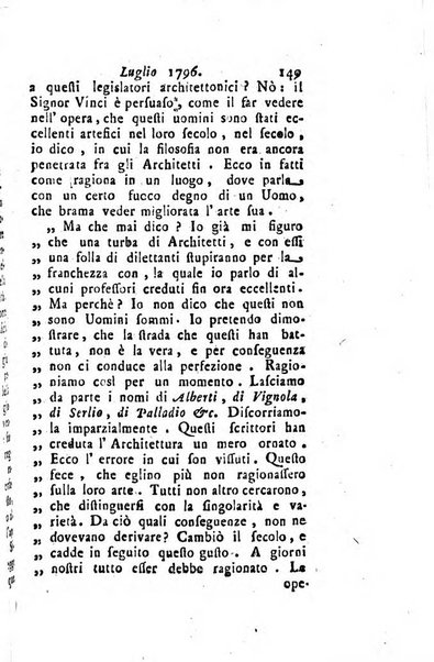 Annali di Roma opera periodica del sig. ab. Michele Mallio