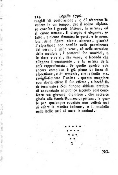 Annali di Roma opera periodica del sig. ab. Michele Mallio