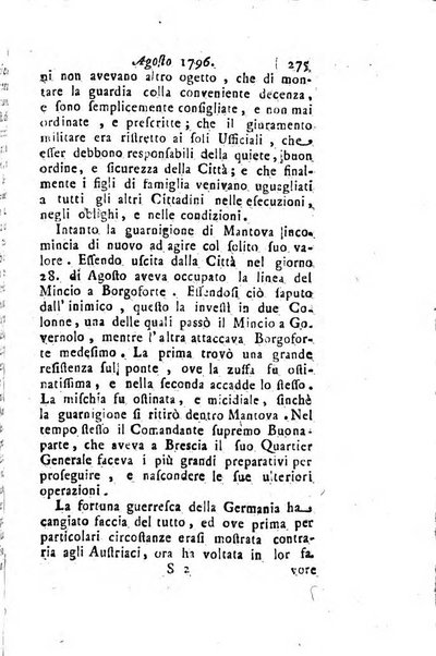 Annali di Roma opera periodica del sig. ab. Michele Mallio