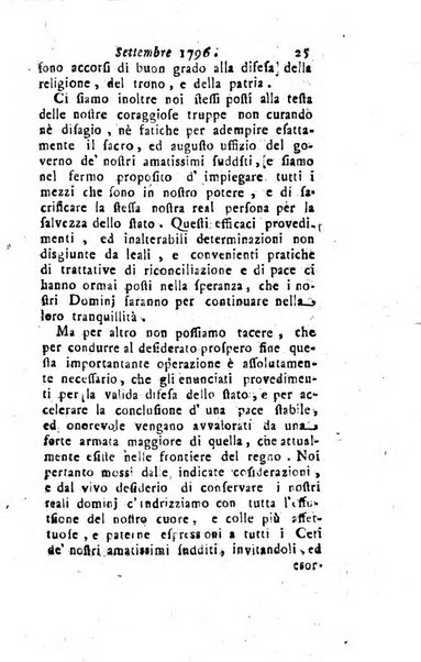 Annali di Roma opera periodica del sig. ab. Michele Mallio