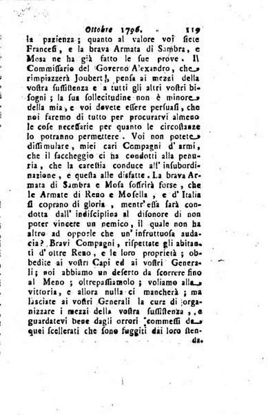 Annali di Roma opera periodica del sig. ab. Michele Mallio