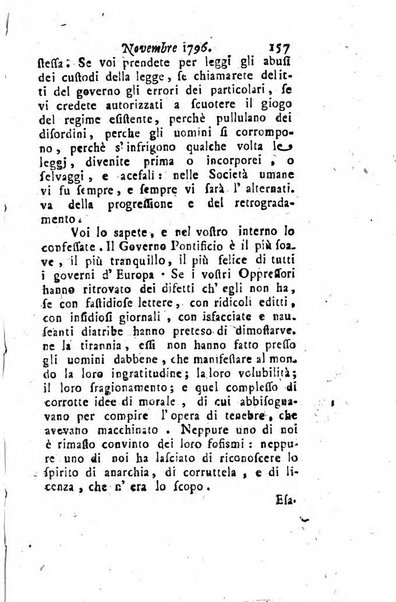 Annali di Roma opera periodica del sig. ab. Michele Mallio