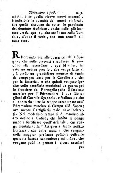 Annali di Roma opera periodica del sig. ab. Michele Mallio