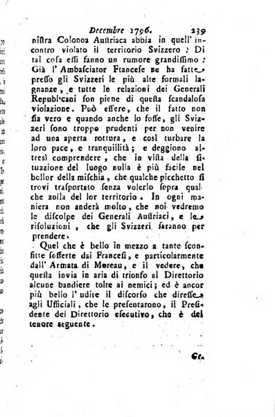 Annali di Roma opera periodica del sig. ab. Michele Mallio