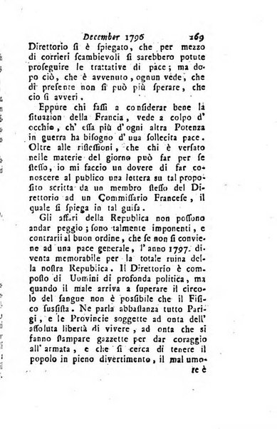 Annali di Roma opera periodica del sig. ab. Michele Mallio