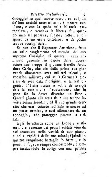 Annali di Roma opera periodica del sig. ab. Michele Mallio