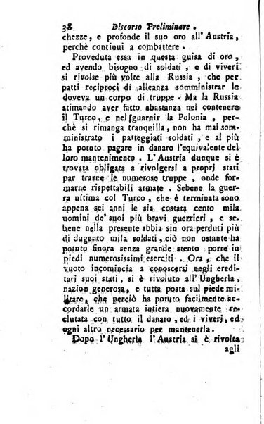 Annali di Roma opera periodica del sig. ab. Michele Mallio