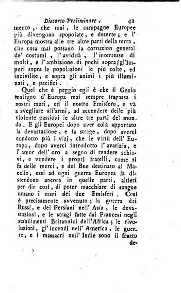 Annali di Roma opera periodica del sig. ab. Michele Mallio
