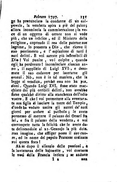 Annali di Roma opera periodica del sig. ab. Michele Mallio