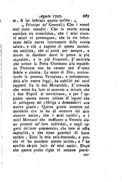 Annali di Roma opera periodica del sig. ab. Michele Mallio