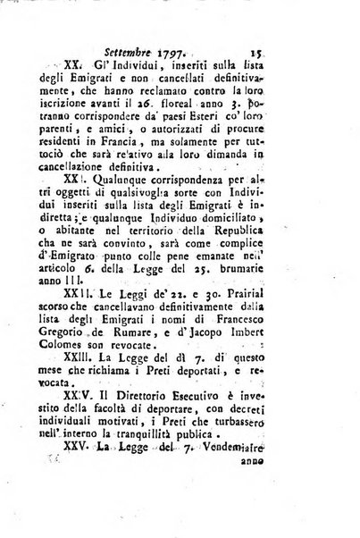 Annali di Roma opera periodica del sig. ab. Michele Mallio