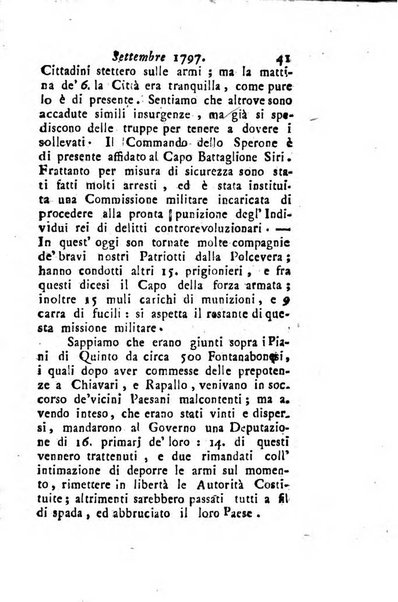 Annali di Roma opera periodica del sig. ab. Michele Mallio