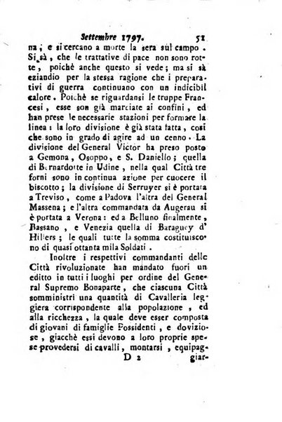 Annali di Roma opera periodica del sig. ab. Michele Mallio