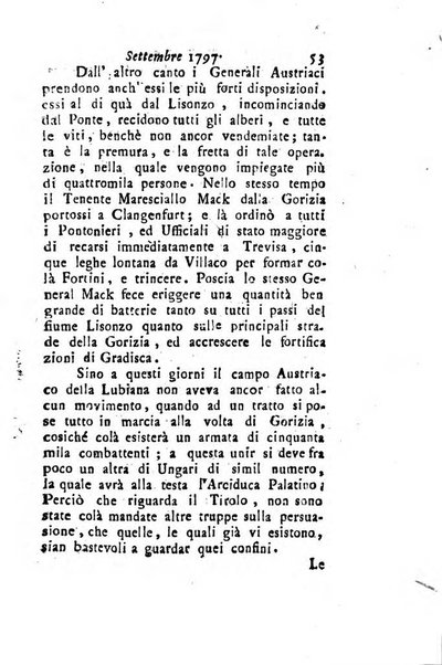 Annali di Roma opera periodica del sig. ab. Michele Mallio