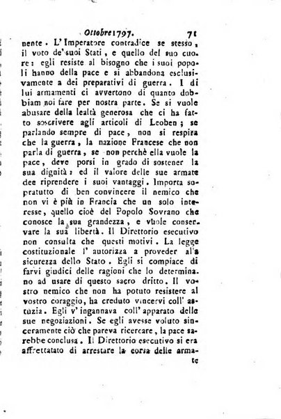 Annali di Roma opera periodica del sig. ab. Michele Mallio