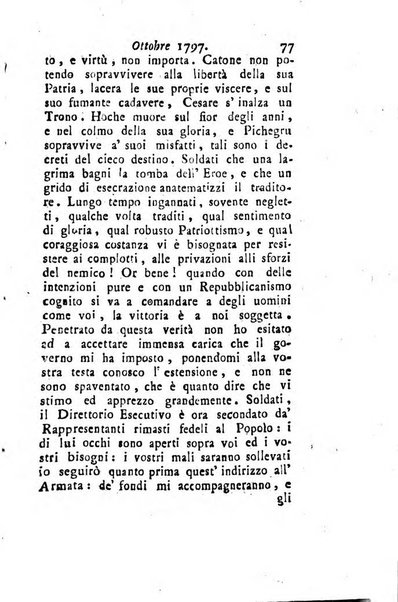 Annali di Roma opera periodica del sig. ab. Michele Mallio