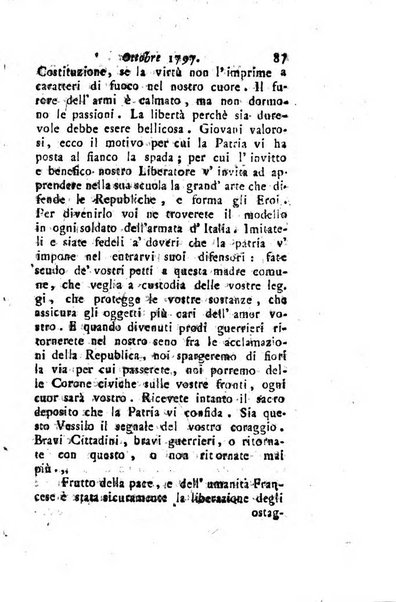 Annali di Roma opera periodica del sig. ab. Michele Mallio