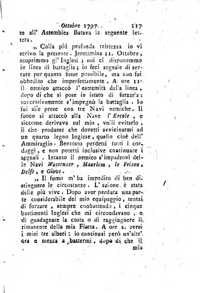 Annali di Roma opera periodica del sig. ab. Michele Mallio