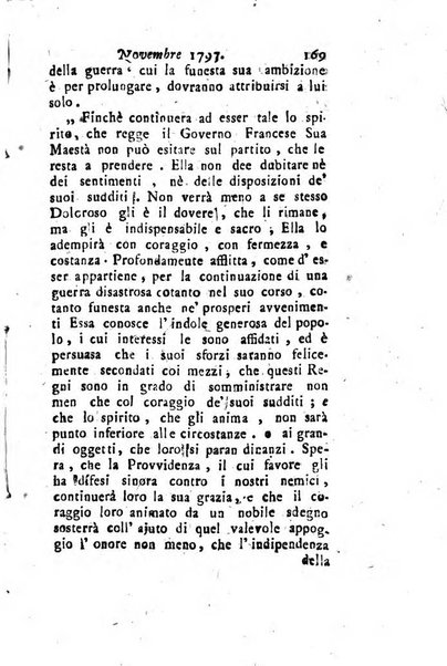 Annali di Roma opera periodica del sig. ab. Michele Mallio