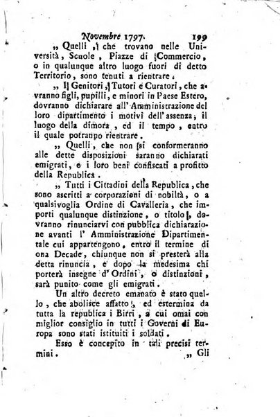 Annali di Roma opera periodica del sig. ab. Michele Mallio