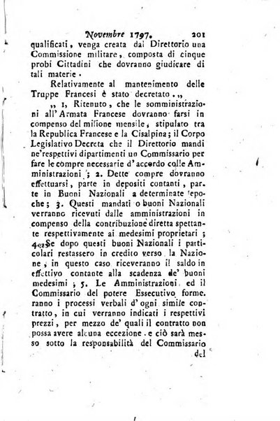 Annali di Roma opera periodica del sig. ab. Michele Mallio