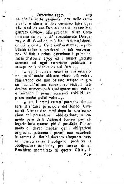 Annali di Roma opera periodica del sig. ab. Michele Mallio