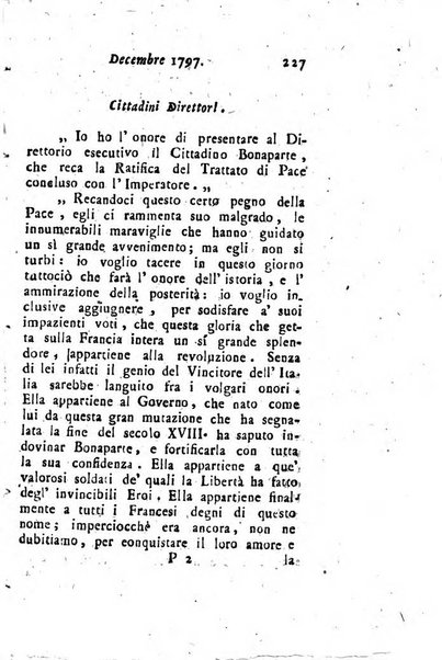 Annali di Roma opera periodica del sig. ab. Michele Mallio