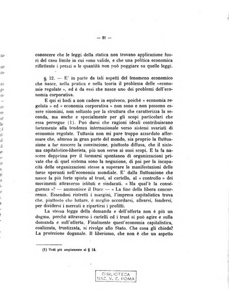 Annali di statistica e di economia