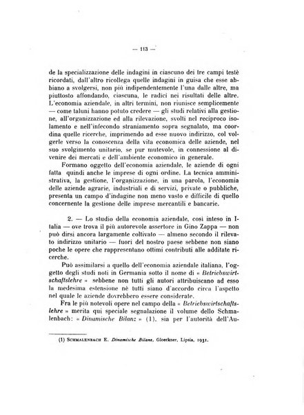 Annali di statistica e di economia