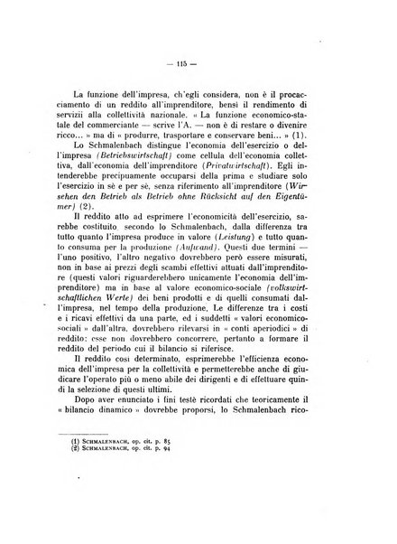 Annali di statistica e di economia