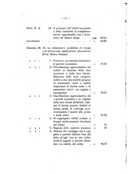 Annali di statistica e di economia