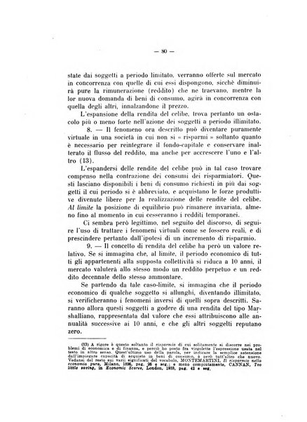 Annali di statistica e di economia