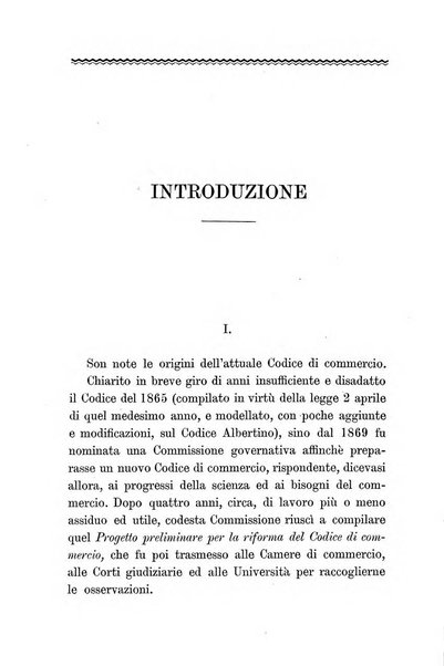 Annuario critico della giurisprudenza commerciale