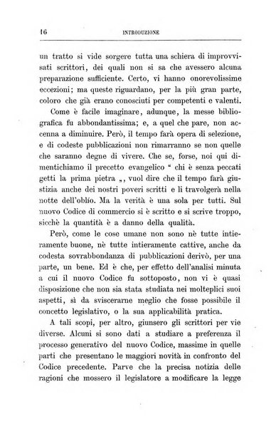 Annuario critico della giurisprudenza commerciale