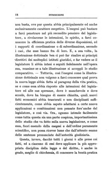 Annuario critico della giurisprudenza commerciale