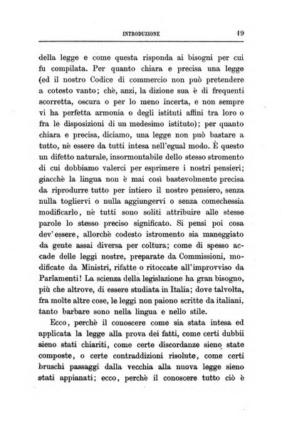 Annuario critico della giurisprudenza commerciale