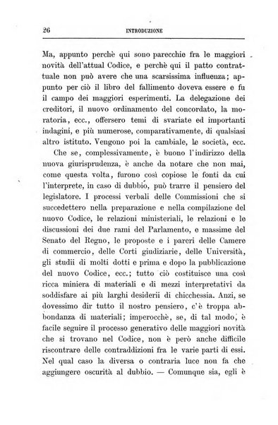 Annuario critico della giurisprudenza commerciale