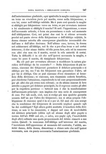 Annuario critico della giurisprudenza commerciale