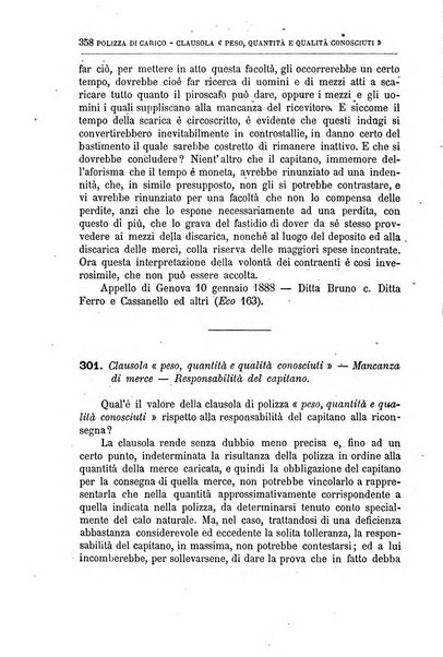 Annuario critico della giurisprudenza commerciale