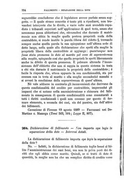 Annuario critico della giurisprudenza commerciale