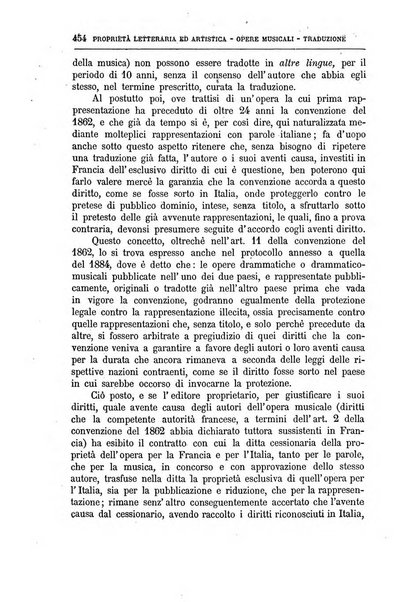 Annuario critico della giurisprudenza commerciale