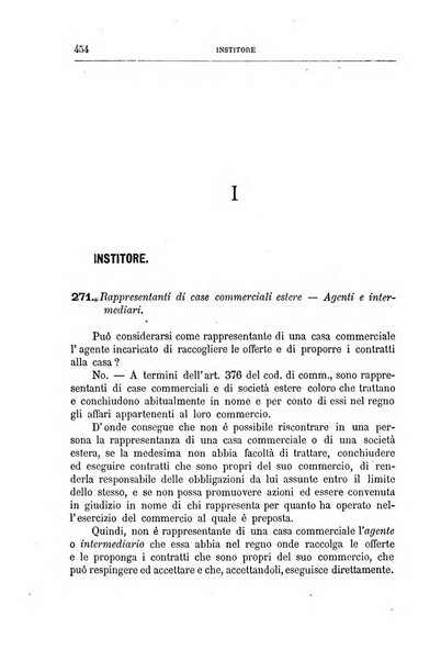 Annuario critico della giurisprudenza commerciale