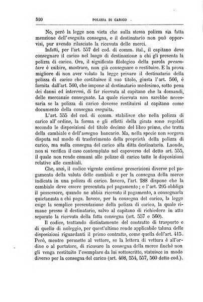 Annuario critico della giurisprudenza commerciale