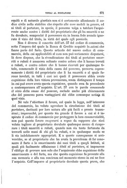 Annuario critico della giurisprudenza commerciale