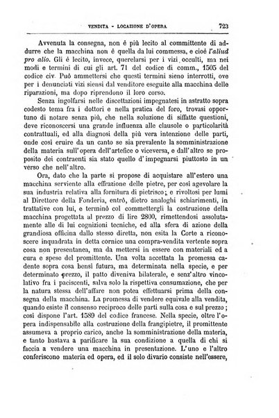 Annuario critico della giurisprudenza commerciale