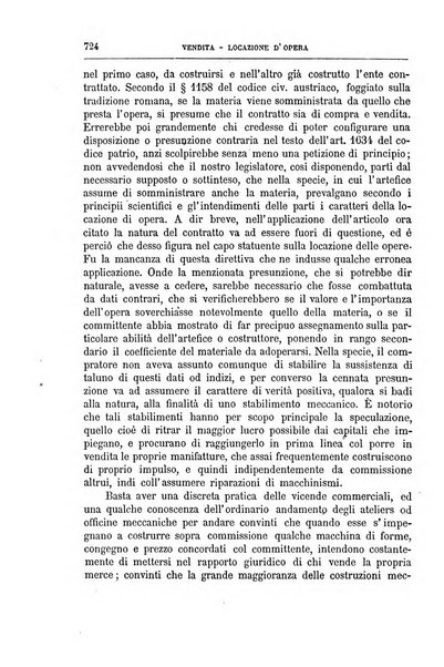 Annuario critico della giurisprudenza commerciale